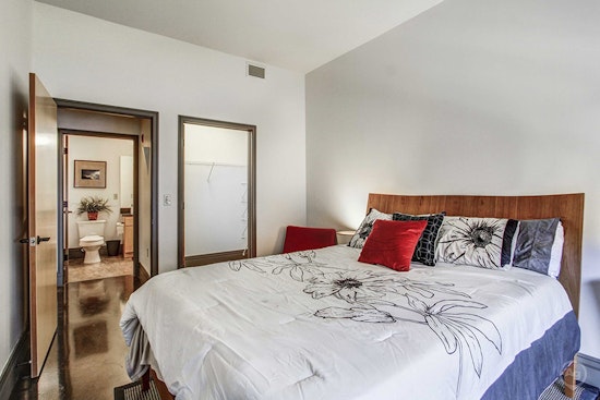 Apartments for rent in Pittsburgh: What will $1,800 get you?