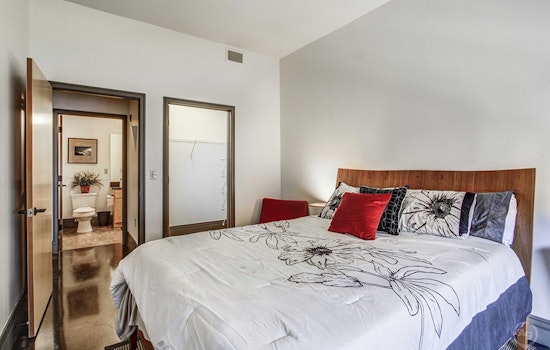 Apartments for rent in Pittsburgh: What will $1,800 get you?