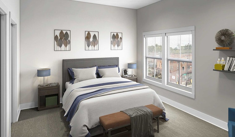 The most affordable apartments for rent in Italian Village, Columbus