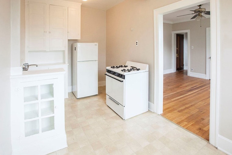 Renting in Detroit: What's the cheapest apartment available right now?