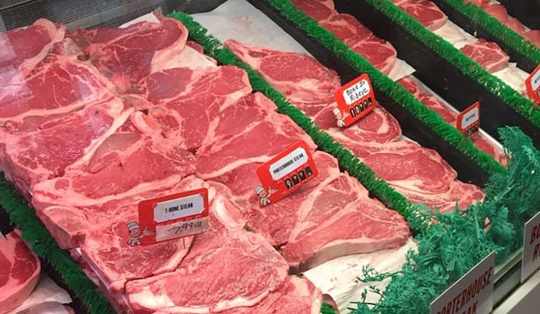 The 3 best meat shops in Omaha