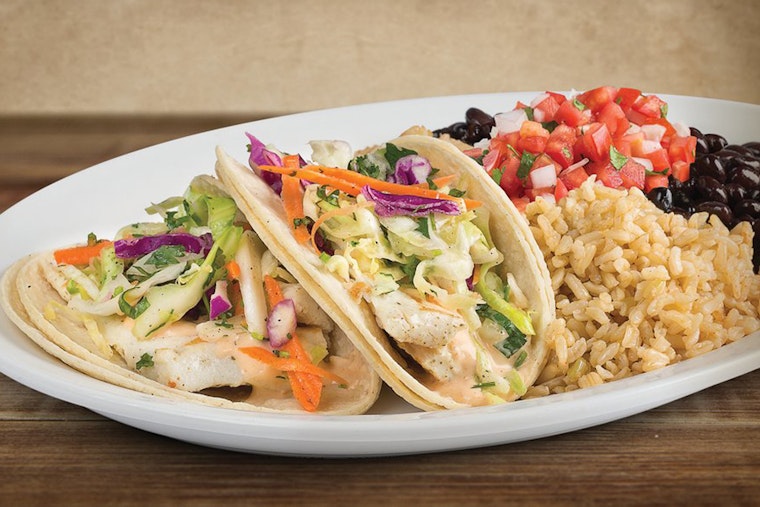 The 5 best Mexican spots in Henderson