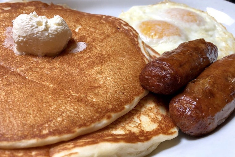 The 3 best breakfast and brunch spots in Mesa