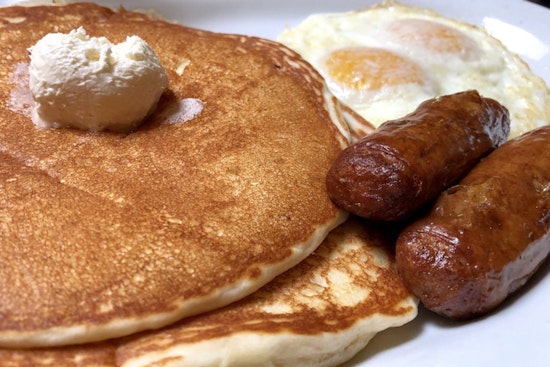 The 3 best breakfast and brunch spots in Mesa