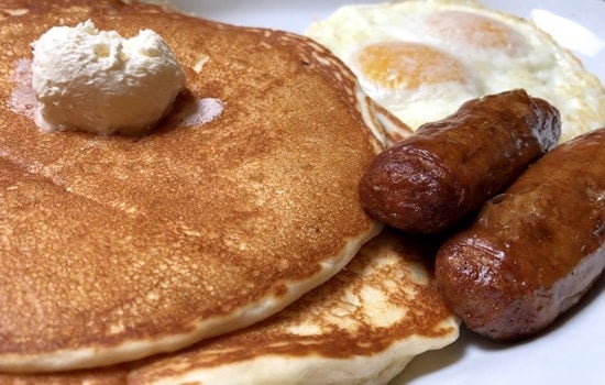The 3 best breakfast and brunch spots in Mesa