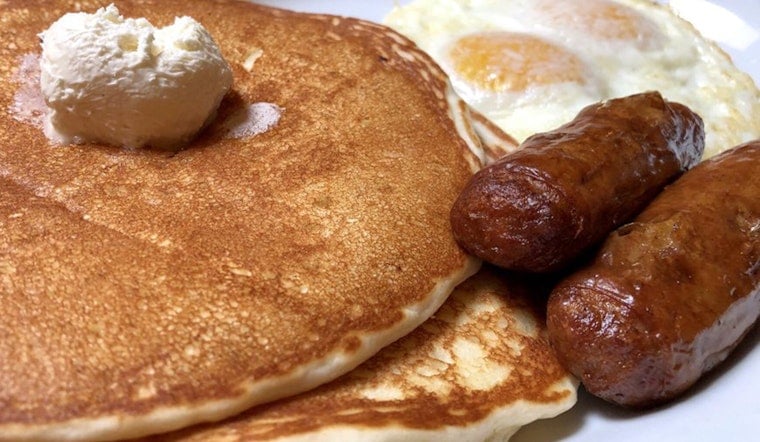 The 3 best breakfast and brunch spots in Mesa