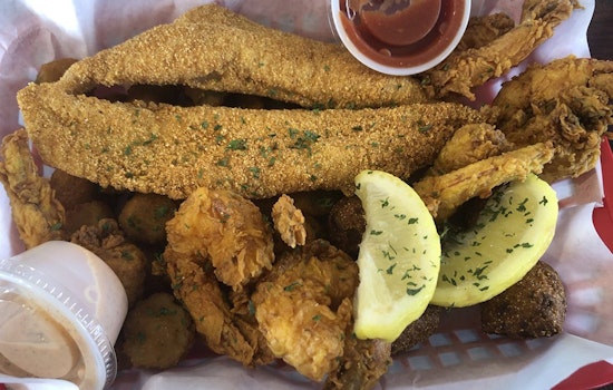 Here are the freshest new businesses to open in Oklahoma City