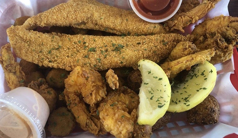 Here are the freshest new businesses to open in Oklahoma City