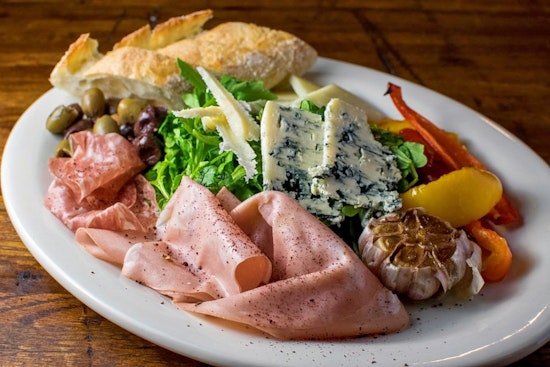 Trend alert: What's heating up Dallas' food scene this month