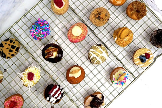 Get to know the freshest new businesses to launch in Albuquerque