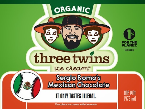 Three Twins Signs Sergio Romo For New Flavor