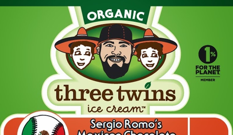 Three Twins Signs Sergio Romo For New Flavor