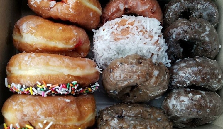 Check out the 4 top spots in Jacksonville's Arlington neighborhood