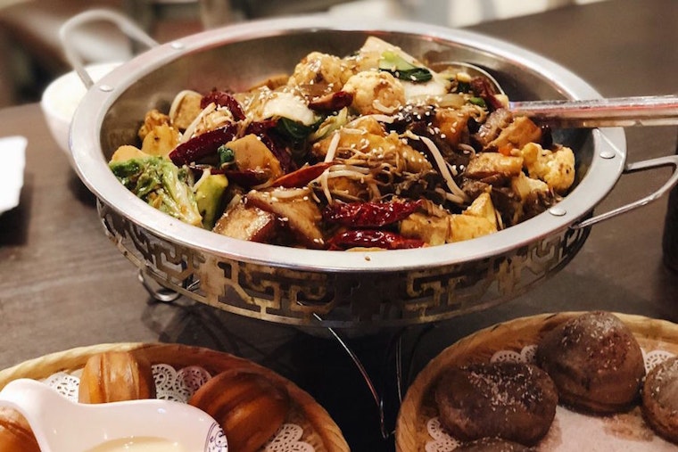 Get to know Plano's top 4 eateries for Chinese food