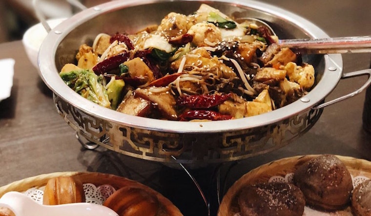 Get to know Plano's top 4 eateries for Chinese food