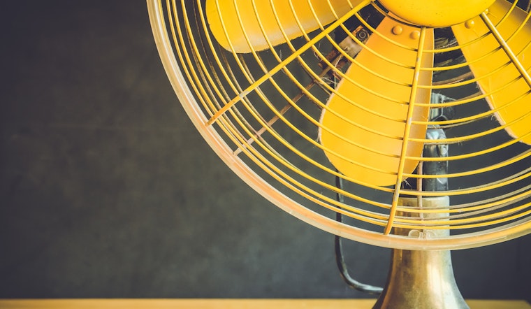 Weather forecast in Corpus Christi