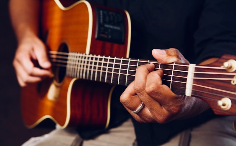 5 events worth checking out in Washington this week