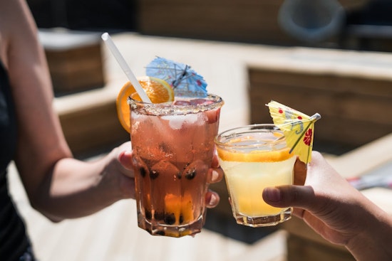 4 events worth checking out in Boston this week