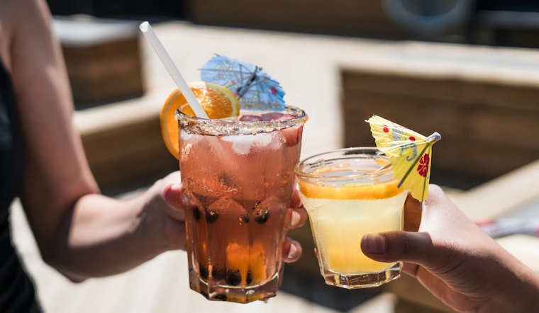 4 events worth checking out in Boston this week