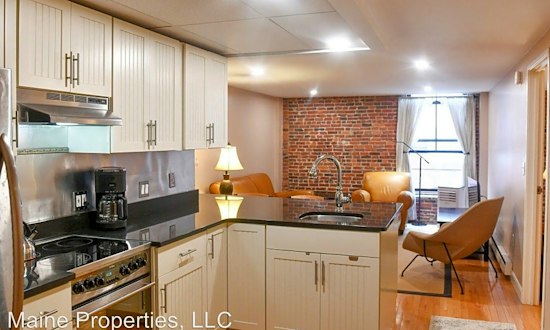 Apartments for rent in Portland: What will $1,600 get you?