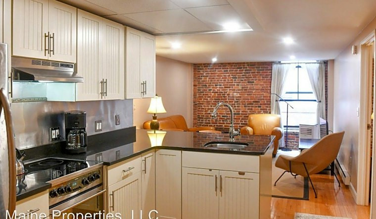 Apartments for rent in Portland: What will $1,600 get you?
