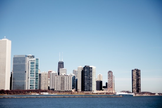Top Chicago news: 'Hamilton' exhibition closes early; Halal Guys shuts down Chicago restaurants