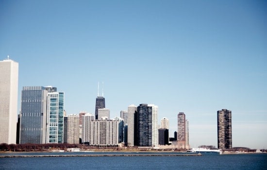 Top Chicago news: 'Hamilton' exhibition closes early; Halal Guys shuts down Chicago restaurants
