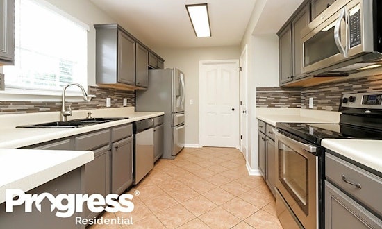 Apartments for rent in Nashville: What will $2,000 get you?