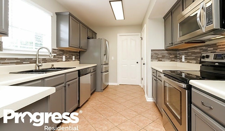 Apartments for rent in Nashville: What will $2,000 get you?