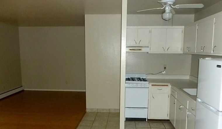 What will $900 rent you in Lower East Side this month?