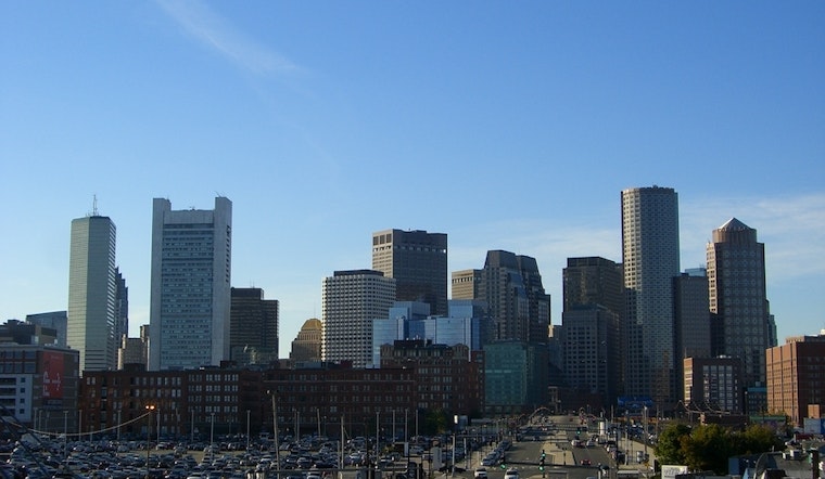 Top Boston news: Bulger gang's 'house of horrors' on market for $3.5M; city halts North Station work