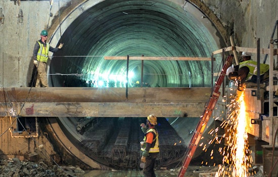 To Improve Transit Quality, 2 Supervisors Propose Breaking Up SFMTA