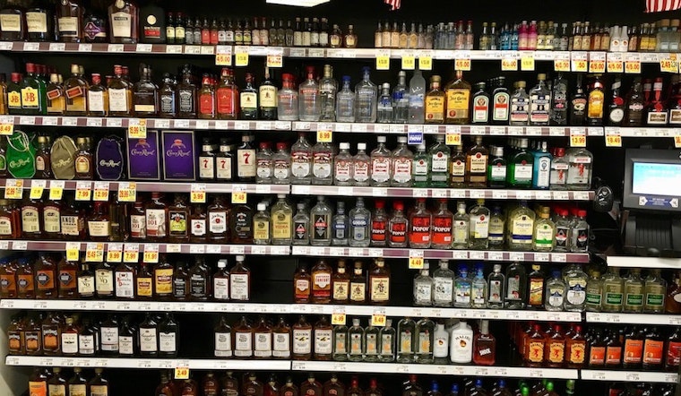 Top Raleigh news: Lawmakers consider privatizing state liquor stores; cyclist dies on greenway; more