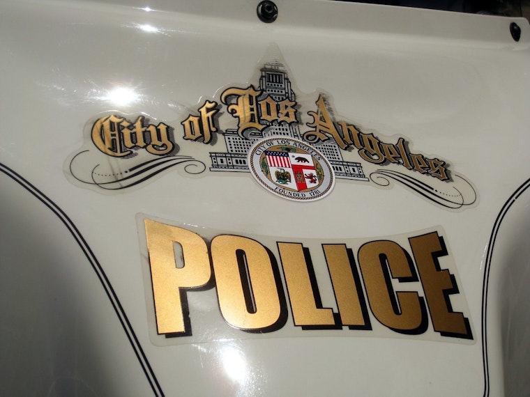 Top LA news: Officers' personal information exposed in LAPD data breach; Ras G dies at 39; more