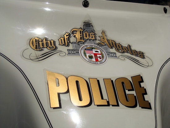 Top LA news: Officers' personal information exposed in LAPD data breach; Ras G dies at 39; more