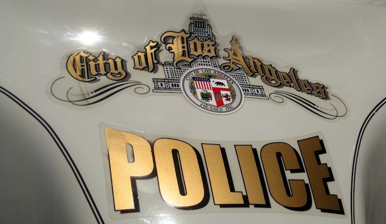 Top LA news: Officers' personal information exposed in LAPD data breach; Ras G dies at 39; more