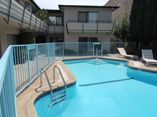 Here Are Today's Cheapest Rentals In Brentwood, Los Angeles
