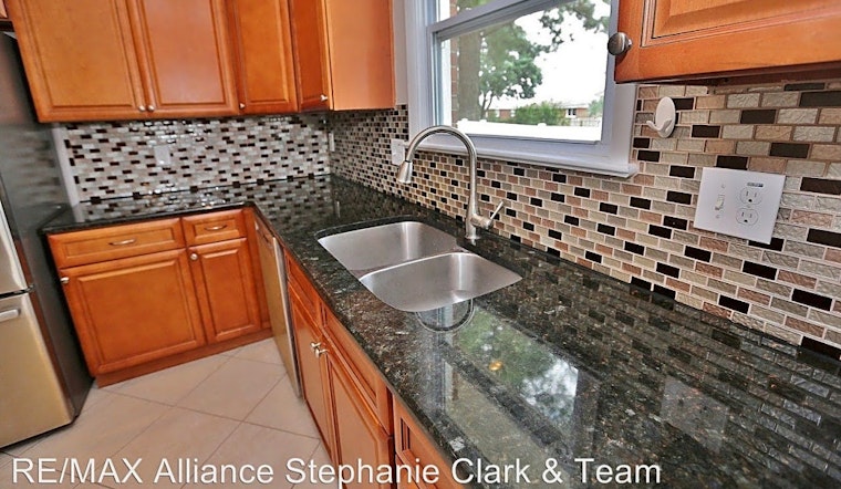 Apartments for rent in Virginia Beach: What will $1,900 get you?