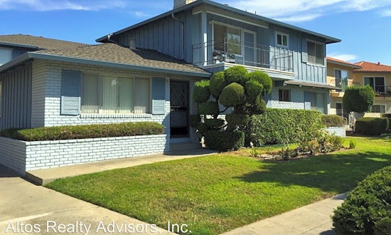 Apartments for rent in Sunnyvale: What will $2,500 get you?
