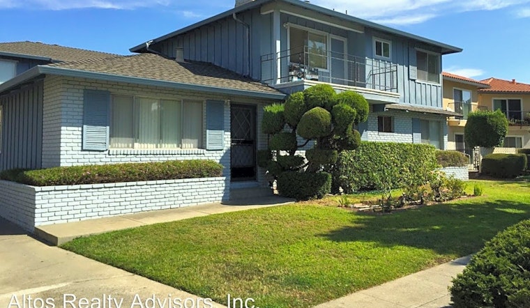 Apartments for rent in Sunnyvale: What will $2,500 get you?