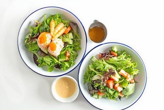 New Japanese Spot 'Fremont Bowl' Debuts In Fremont