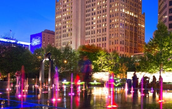 Top St. Louis news: Man finds baby's body in family freezer; bedridden man develops own cure; more