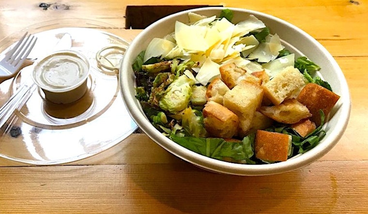 Craving salads? Here are Detroit's top 4 options