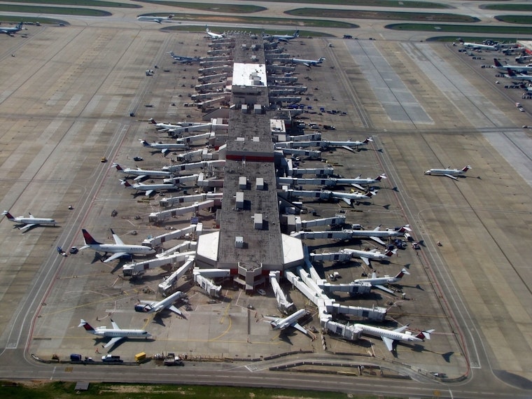 Top Atlanta news: Feds investigate Atlanta airport; Legionnaire's disease count rises at hotel
