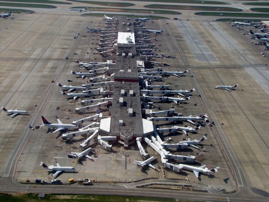 Top Atlanta news: Feds investigate Atlanta airport; Legionnaire's disease count rises at hotel