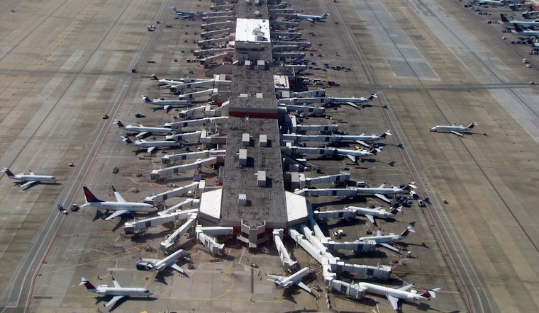 Top Atlanta news: Feds investigate Atlanta airport; Legionnaire's disease count rises at hotel