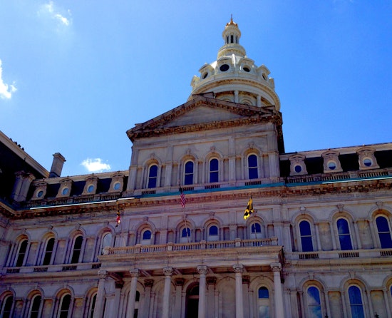 Top Baltimore news: City responds to Trump's attacks; Kushner-owned rat-infested apartments; more