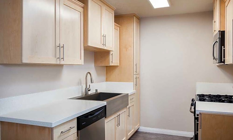 What will $2,000 rent you in West Anaheim, right now?