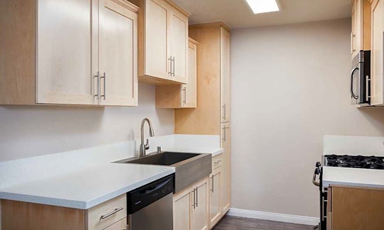 What will $2,000 rent you in West Anaheim, right now?
