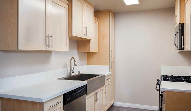 What will $2,000 rent you in West Anaheim, right now?